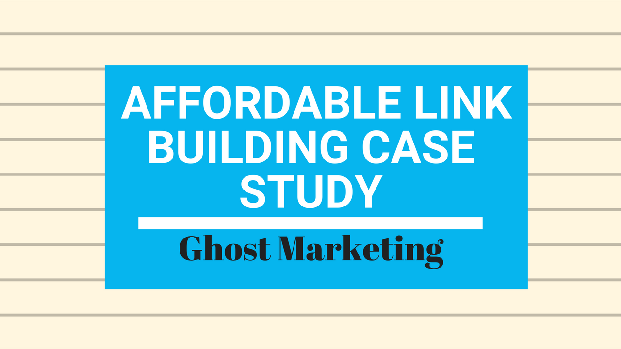 bottom Pinpoint photography How To Build Cheaper Backlinks - Affordable Link Building Case Study
