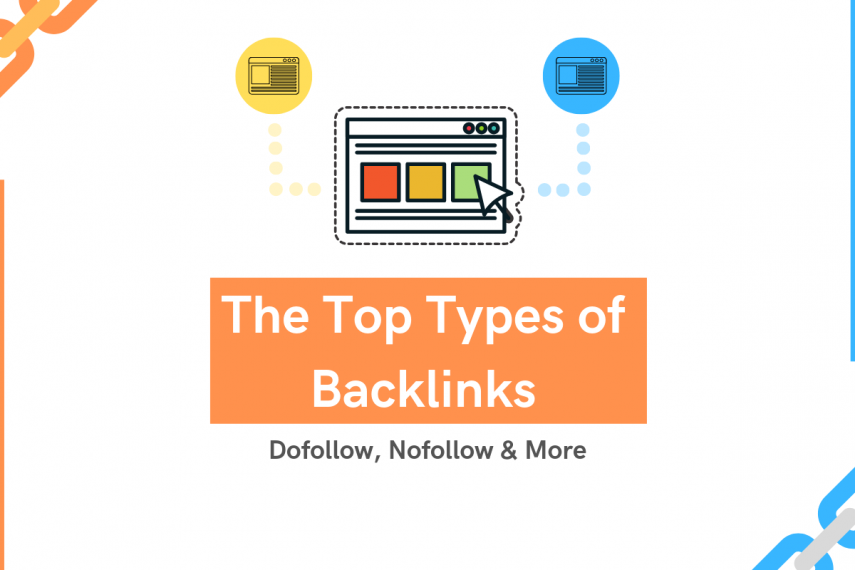 Top Types of Backlinks - Dofollow Nofollow SEO - Ghost Marketing
