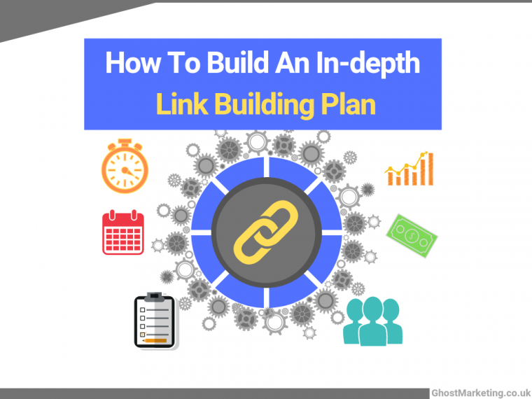 How to Build A Link Building Campaign