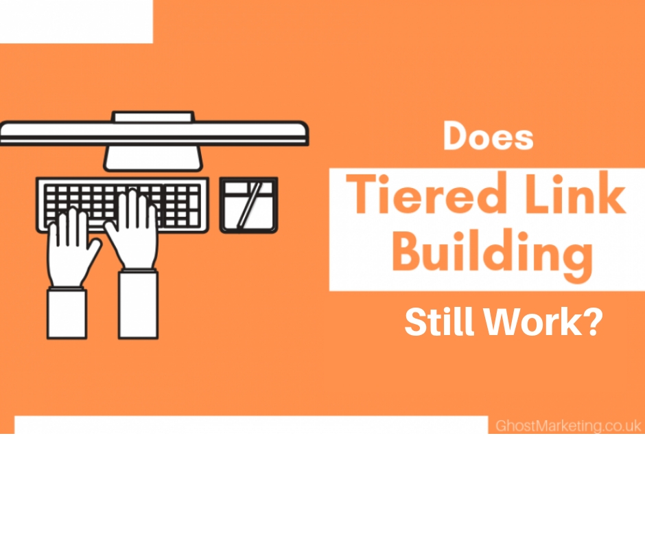 tiered link building
