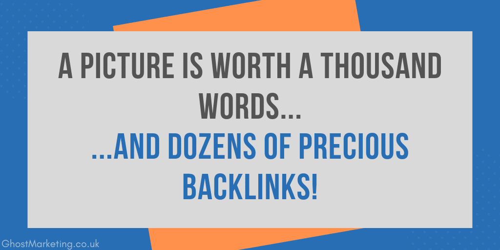 Visual Link Building Quote