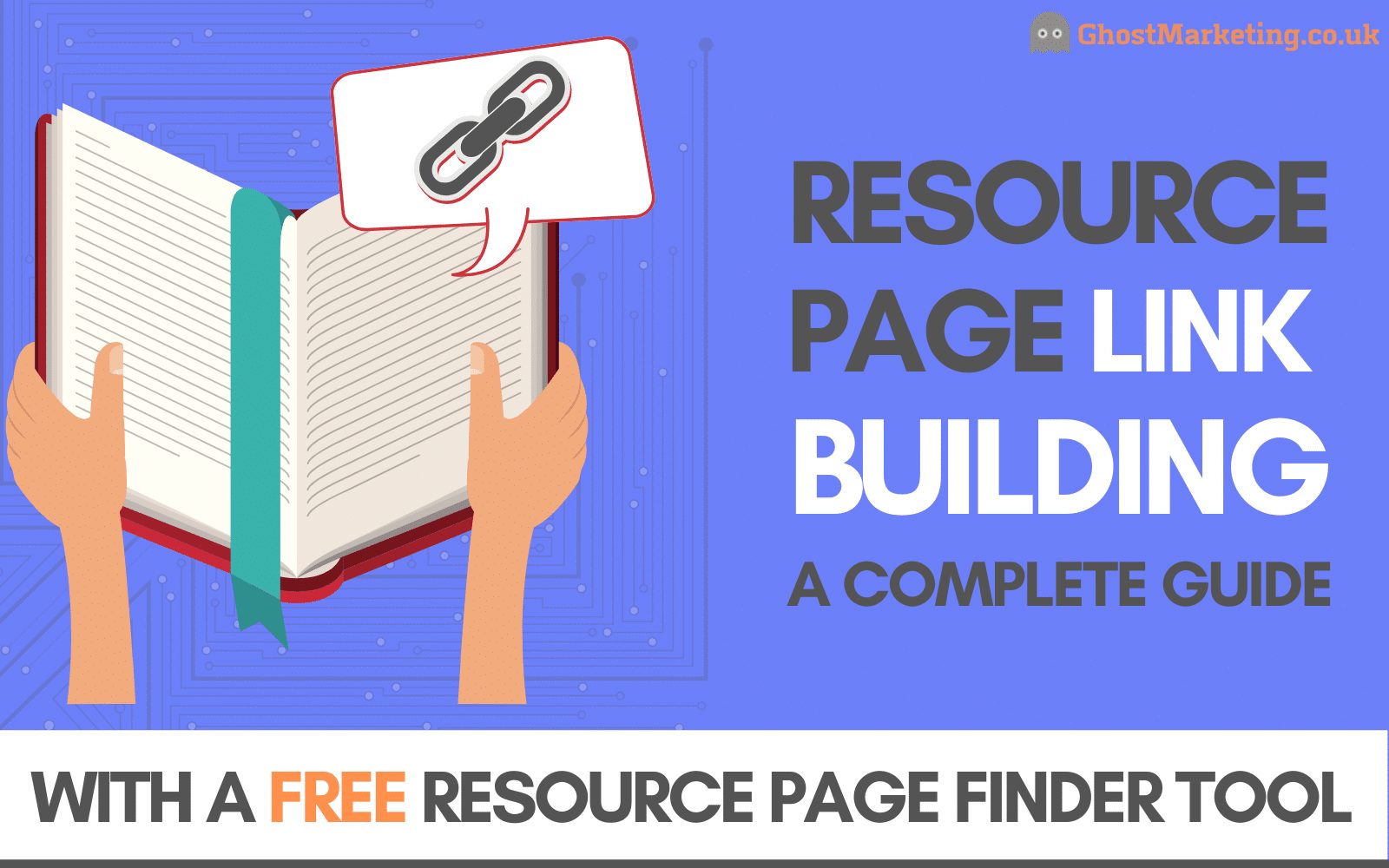 Resource Page Link Building Guide - Build Backlinks Using Links Pages